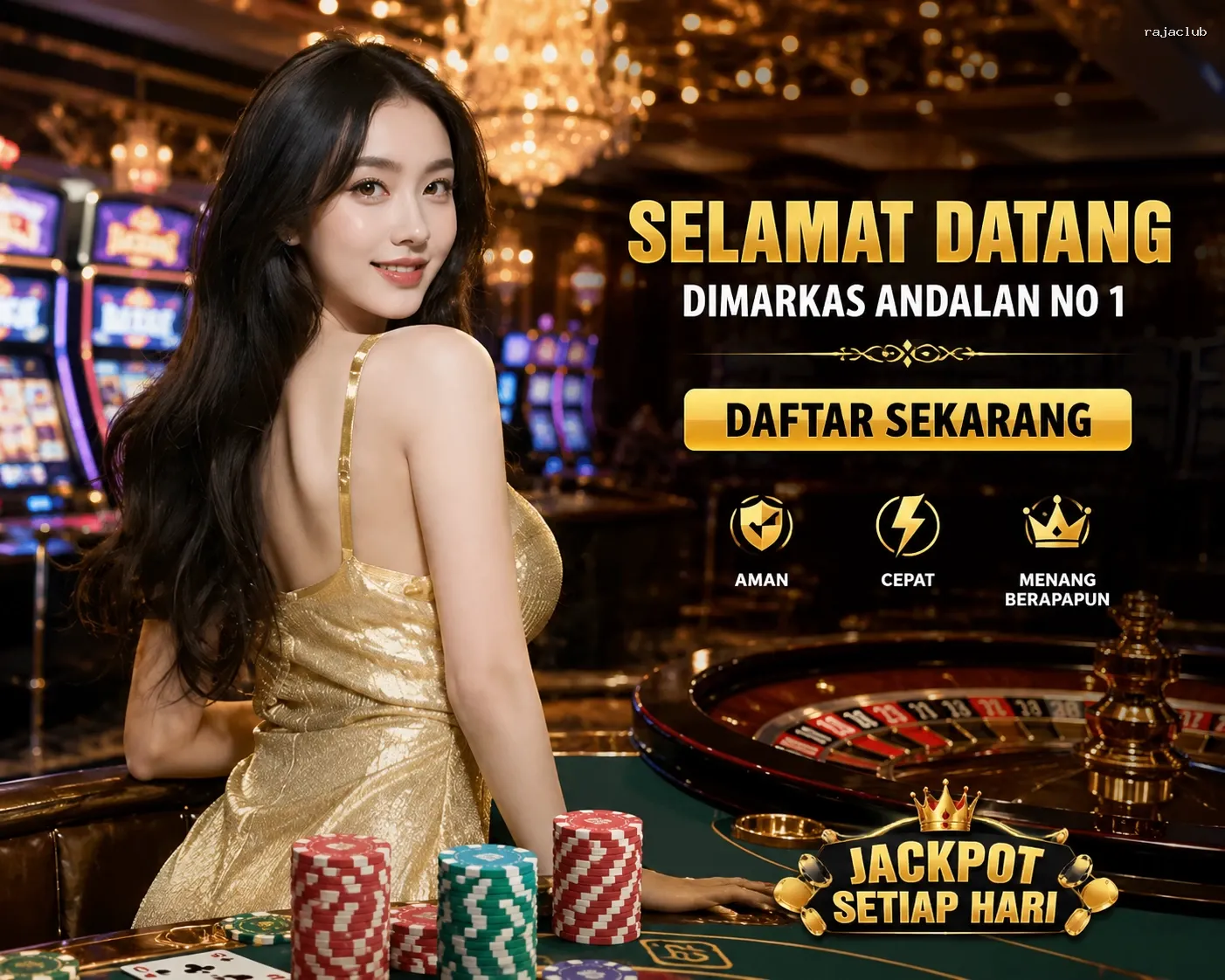 Tips dan Trik Bermain di rajaclub untuk Pemula